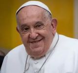 MESSAGE DE SA SAINTETE FRANÇOIS POUR LA 58è  JOURNEE MONDIALE DE LA PAIX